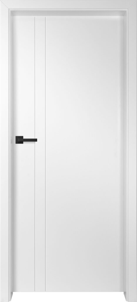 BALDUR 2 – Lacquered doors – Erkado