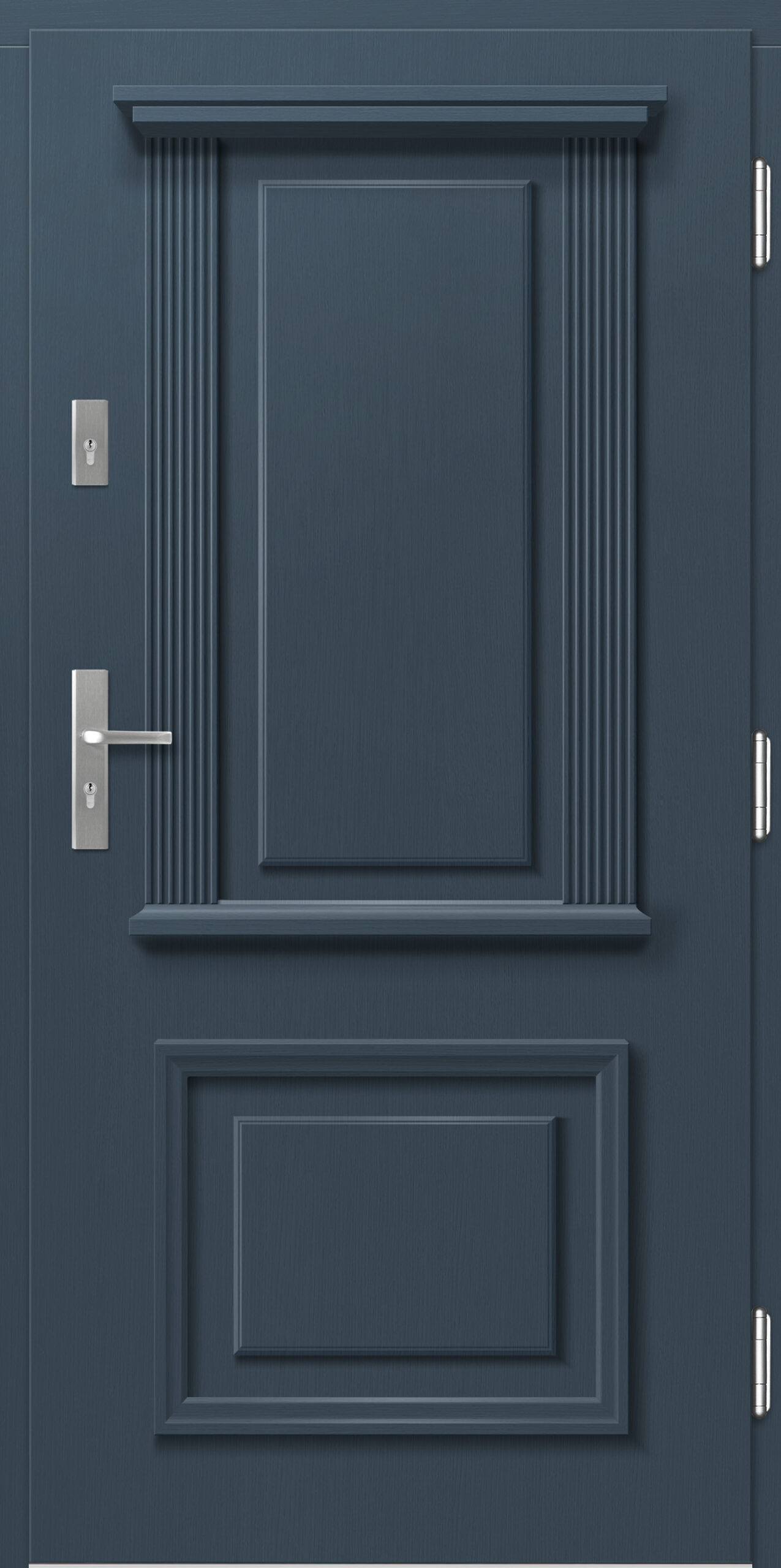 P183 – Exterior doors, Exterior wooden doors – Erkado
