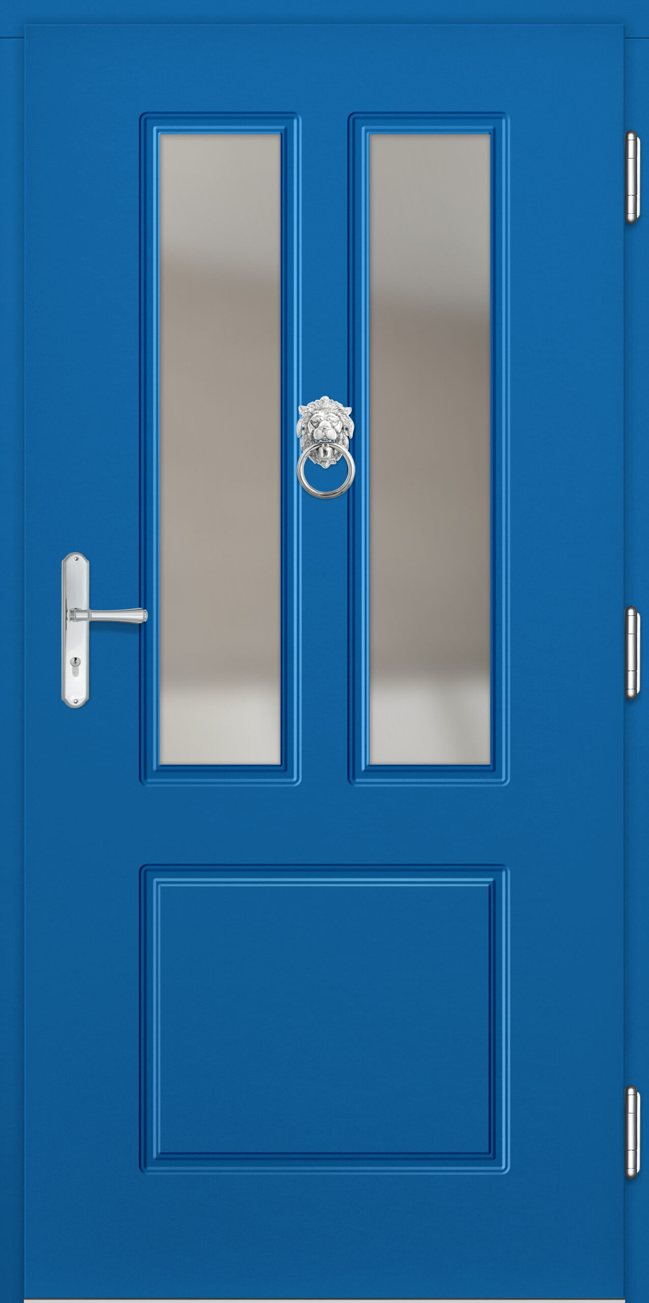 P187 – Exterior doors, External wooden doors – Erkado