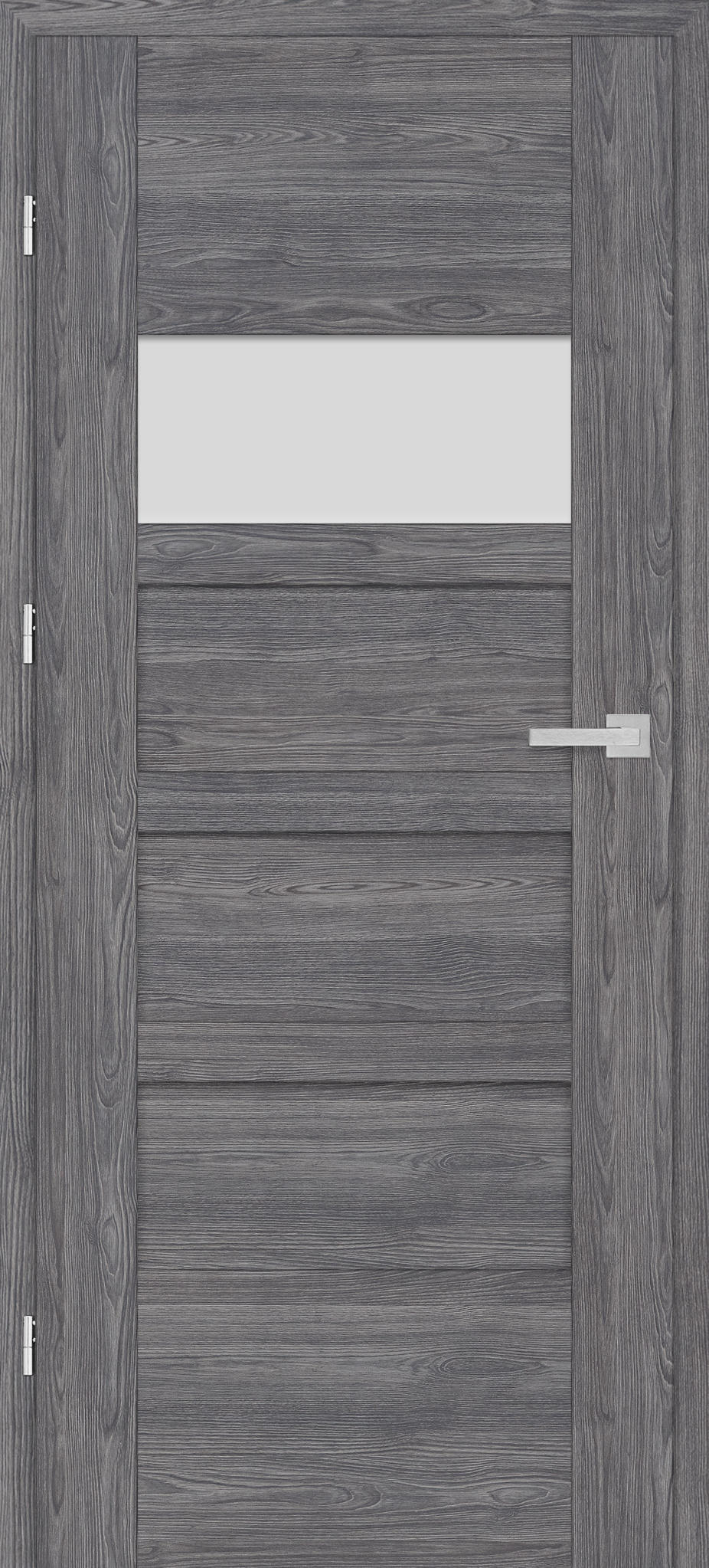 POWOJNIK 2 – Frame doors, Interior doors – Erkado